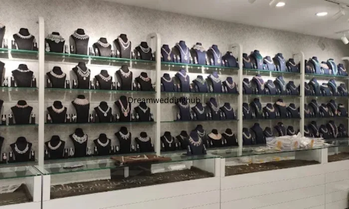 Kaippallil Jewellery